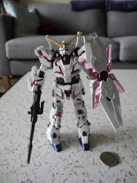 Gundam Gundam