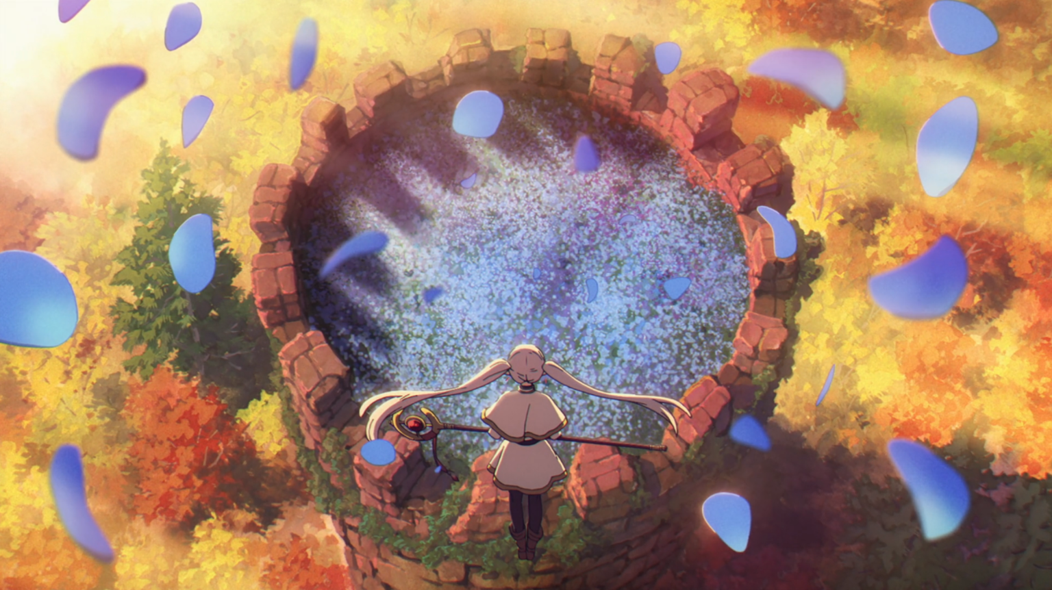 ‘Frieren’ Brings Us Face To Face With Mortality Otaku Journalist